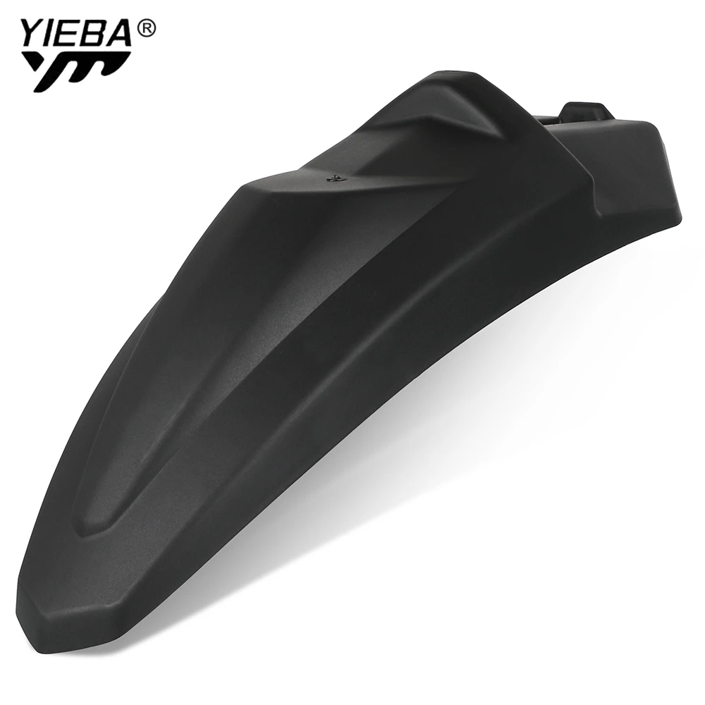 CB 500X 500F 500R Long Extension Raised Fender Front Wheel Mudguards Splash Guard For HONDA CB500X CB500F CBR500R 2017-2020