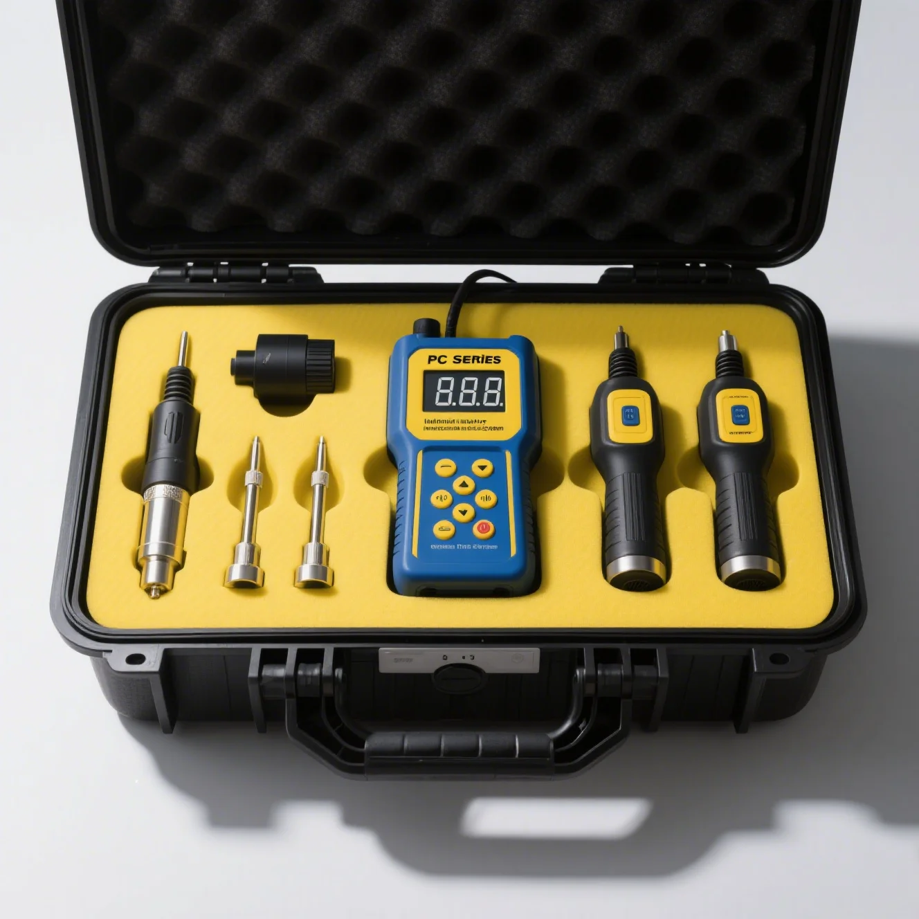 【2026 Hot Selling】Hotbox 1000W Paintless Dent Remover Automobile Dent Repair Tools Magnetic Induction Heater 110v 220v Body Repa
