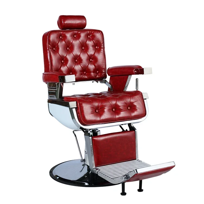 

Luxury Treatment Swivel Chair Beautician Professional Barber Chair Salon Aesthetic Sedia Girevole Tattoo Furniture