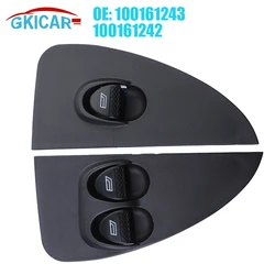 100161243 100161242 Electric Master Window Switch For 2001- 2015 Fiat Palio Fire Strada Siena