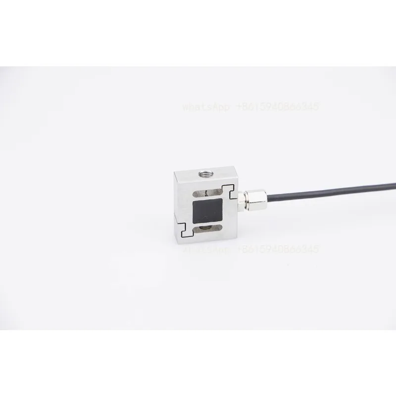 Parts Suitable for ultra-miniature tension pressure sensor weighing high precision industrial grade measurement small size S