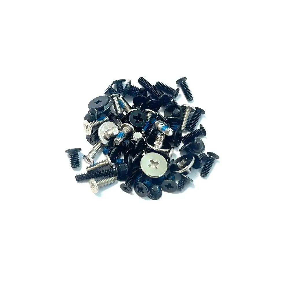 For Lenovo Flex 4-1570 80SB 4-1580 ideapad Yoga 510-15ISK Yoga 510-15IKB Complete Set of Screws Laptop Replacement 5S10L46002