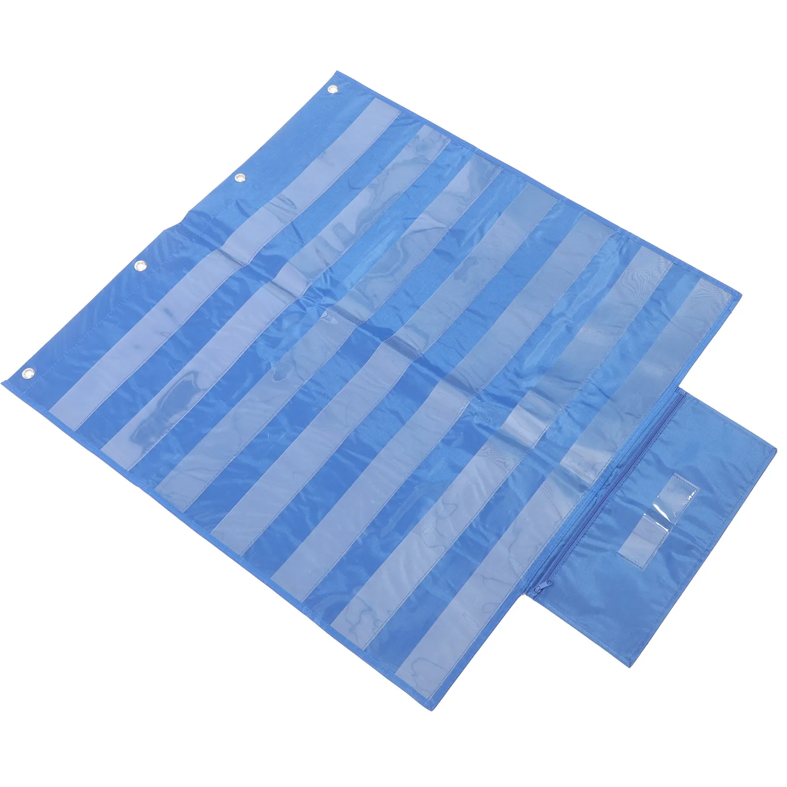 Classroom Resources School Supplies Chart Cards Pocket Organizer Holders for Standard Groups