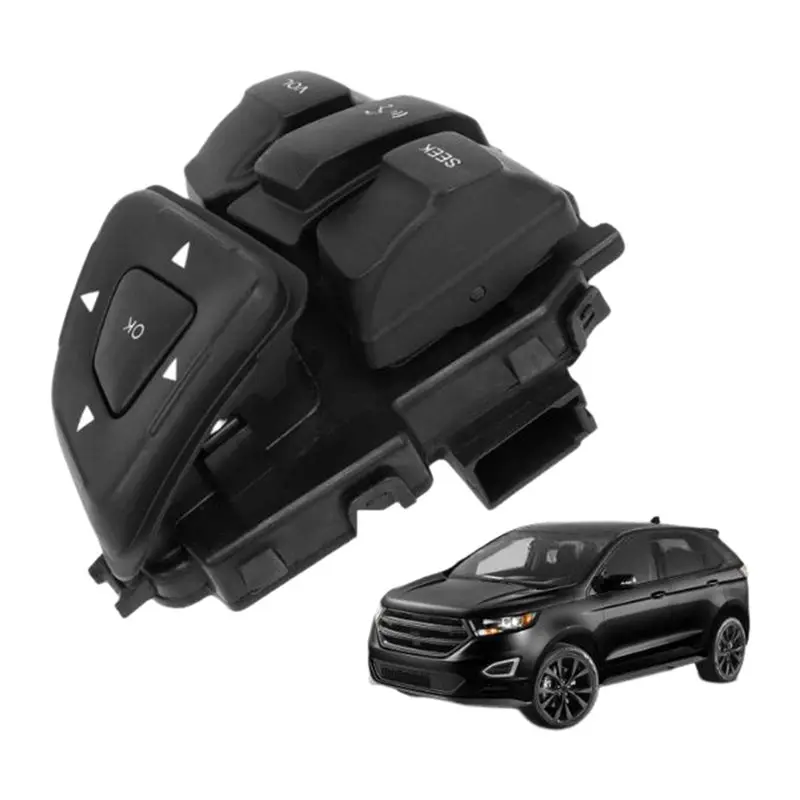 A02Q-Cruise Control Switch BT4T-9E740-AFW Suitable For Ford Edge Explorer
