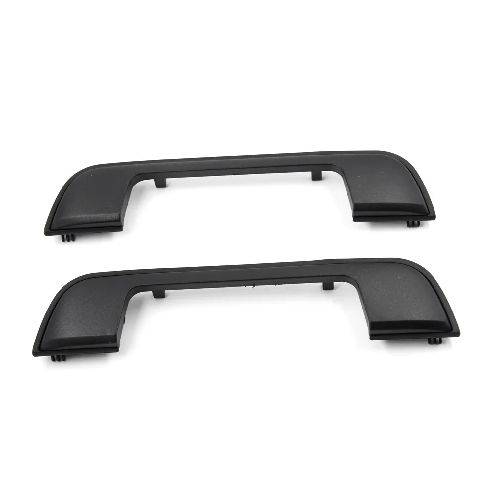 2/4 Stück Autotürgriff-Außenverkleidungs-Set mit Dichtung für BMW E36 E34 E32 3er 5er 7er Serie 51218122441 51218122442 – Detail 5