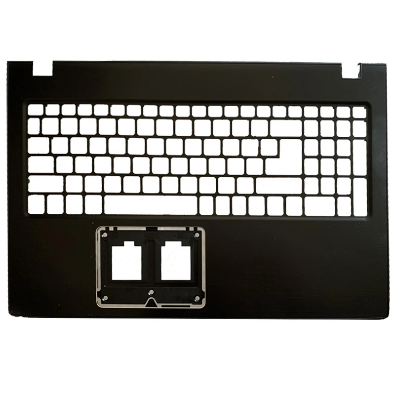 Funda inferior para reposamanos Acer Aspire, cubierta trasera LCD, bisel frontal, bisagras, E5-575, E5-575G, E5-523, TMP259, TMTX50, novedad