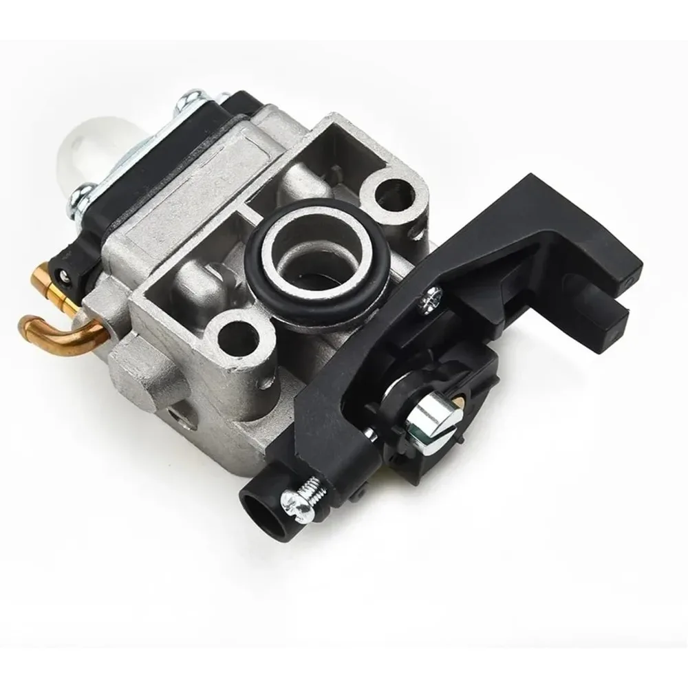 For GX25 GX35 Universal Brush Cutter Carburetor Kit Including Lawnmower Pruning Shears Starter Part Number 16100-Z0H-825