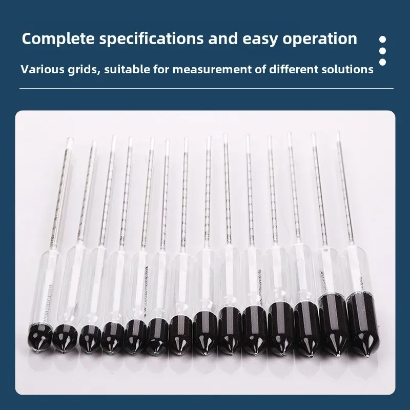 Professional Liquid Density Meter for Cool Slurry, Oil, Diesel, and Sulfur Mixture Test, Accuracy Measure AA