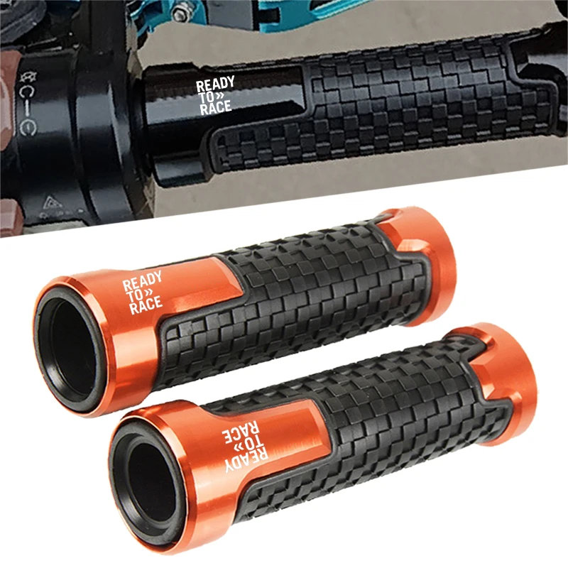 Bar Ends Motorcycle Handles Motorbike Handlebar Ends For KTM Ready to Race Adv Duke 390 690 790 890 1190 Rc 1290 Adventure