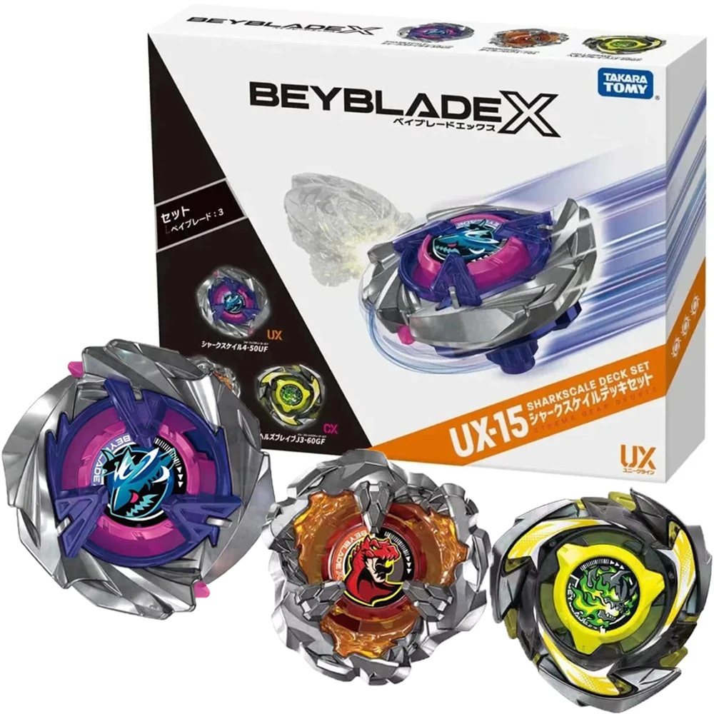 Original Takara Tom…