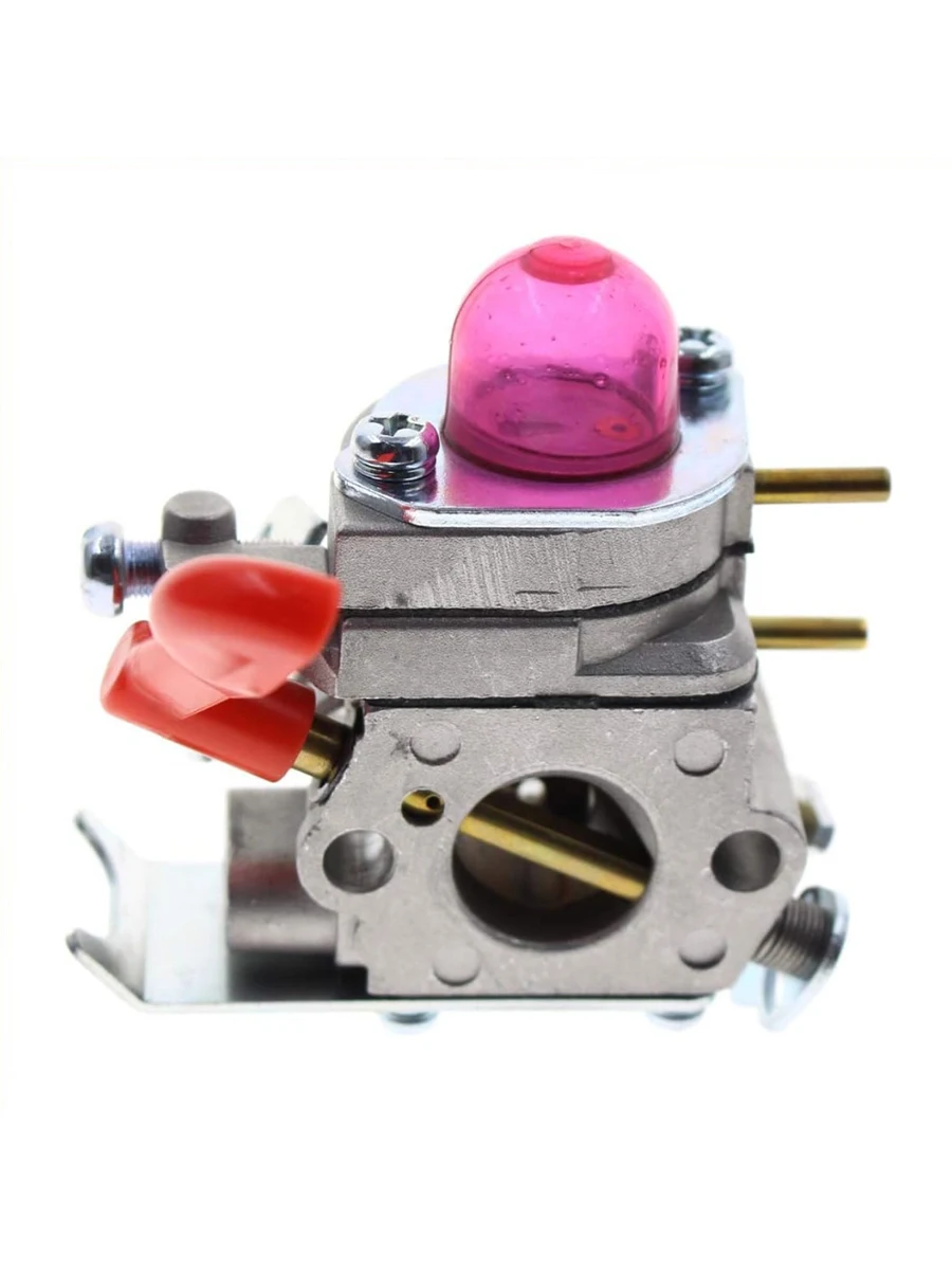 مكربن المستخدم-X-للدراجات النارية ، عالمي ، زاما ، منشار كهربائي برو ، من من من من من نوع X #1