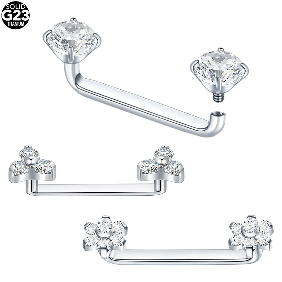 1Pc Implant Titaniu…