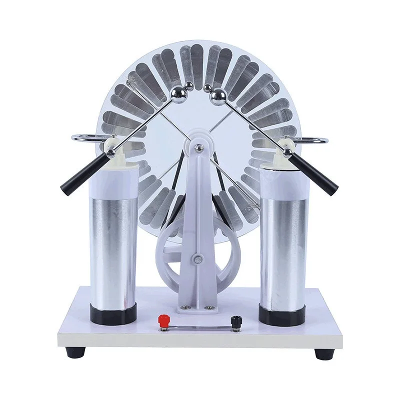 For Electrostatic Induction Generator, Electrostatic Demonstration, Teaching Instruments, Teaching Aids, Science and Technology