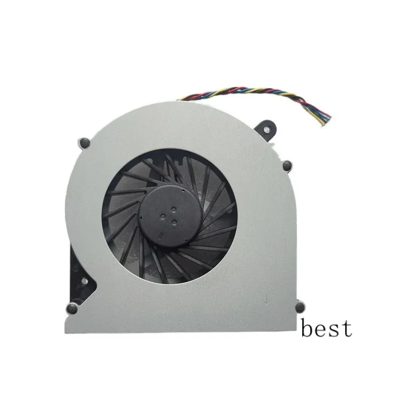 New Original Mini Pc CPU Cooling Fan For ASUS PB50 PB60 PB60G PB60V 13MS01E0AM0601 KSB0705HA-A DC05V 0.60A 7EH 13070-01490000