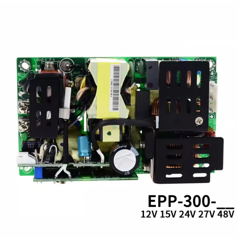 MEAN WELL EPP-300 12V15V24V27V48V300W Bare PCB Board Switching Power Supply