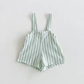 green stripe