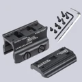 Scope mount BLACK