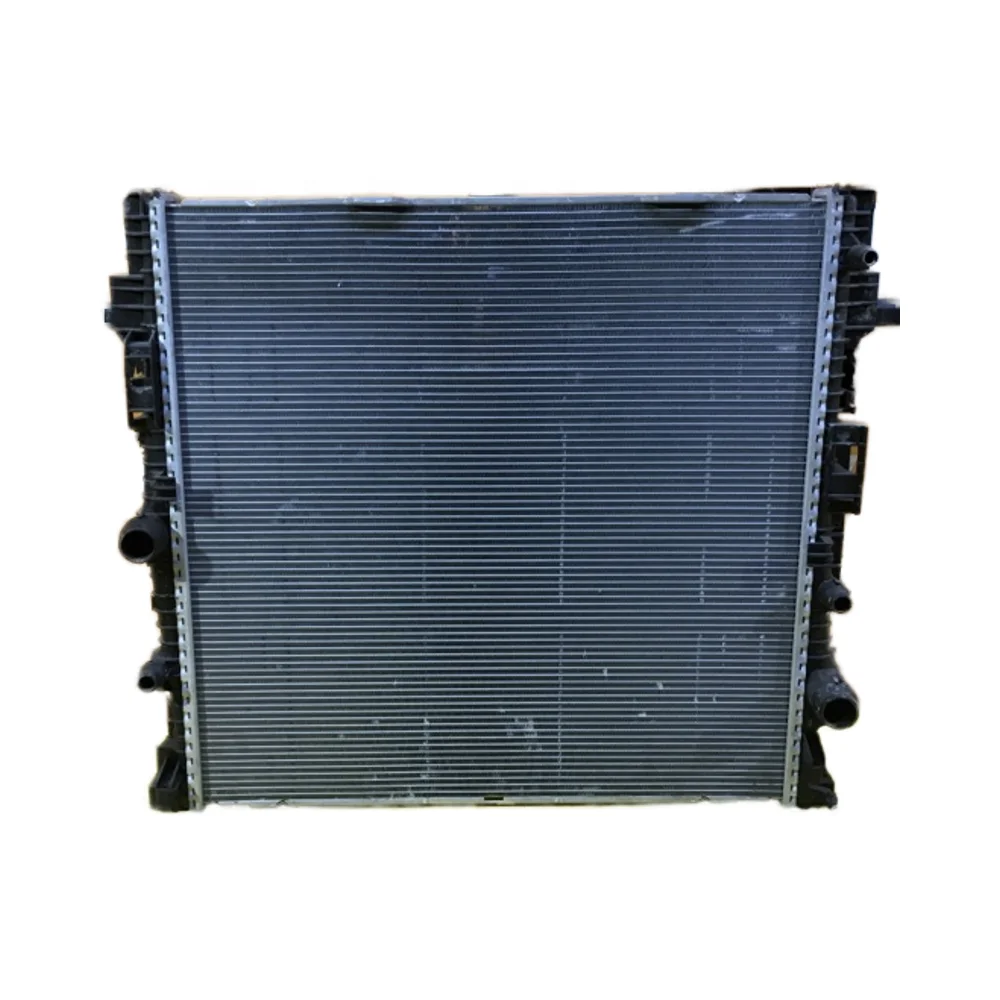 High Quality Engine Cooling Radiator for BMW X5 G05 X6 G06 X7 G07 2018-2021 OE 17119894499  Auto Parts Water Coolant Radiator