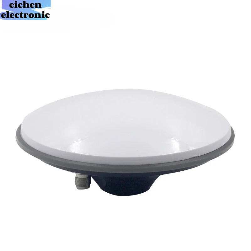 High Precision RTK GNSS Antenna GPS High Gain ZED F9P Antenna TNC GNSS GPS GLO GAL BDS