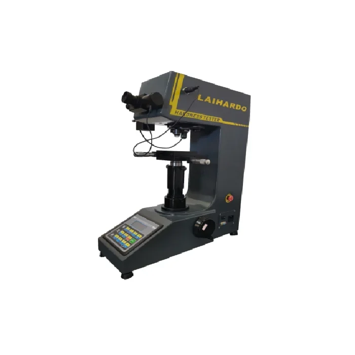 HVS-1000B Digital Display Micro  Hardness Tester