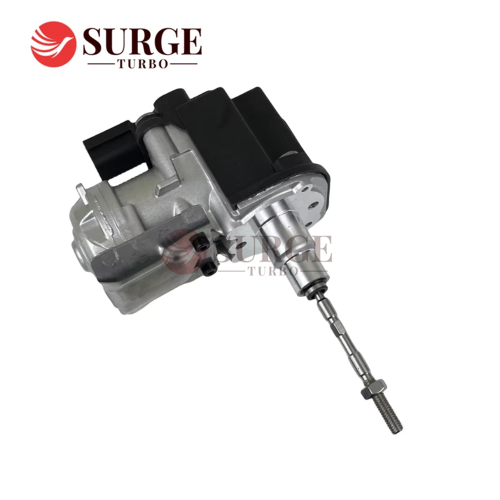 

RHF5 9VA04 B9 IS38 Turbo Electronic Actuator for Audi A3 S1 S3 for VW Golf 7 GTI 2.0 T EA888 JHJ 06K145722G 06K145722H