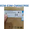 Nouveau moteur servo ECM-E3M-CM0807RSE 750W pour la livraison rapide 3