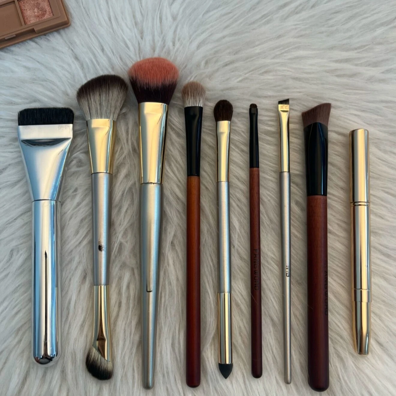 

Great easy to use practical single combination Cangzhou brush
