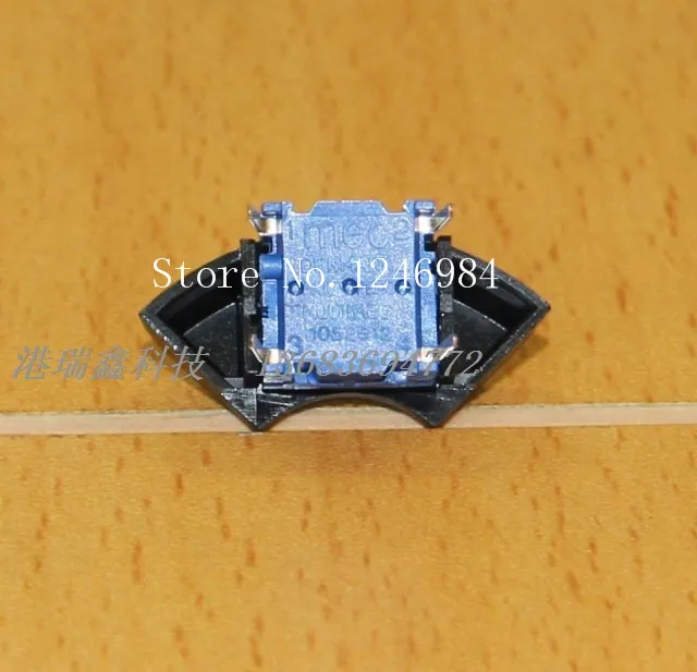 [SA]Denmark MEC micro switch reset switch button switch 3ATL6 + 1ZB09 black--50pcs/lot