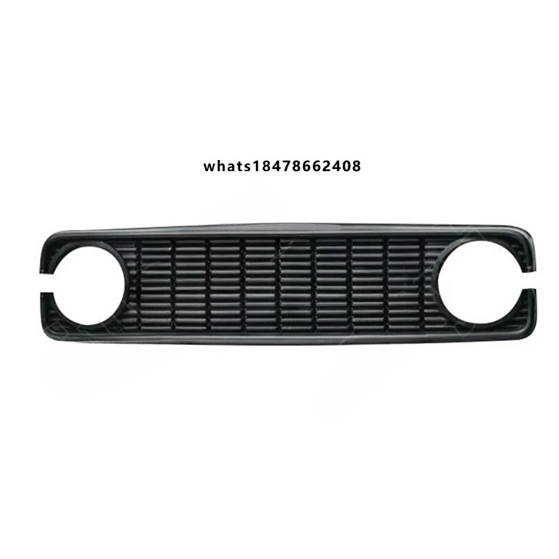 

Car Accessories Middle Grille Panel Replacement for WEY Tank 300 2020-2025