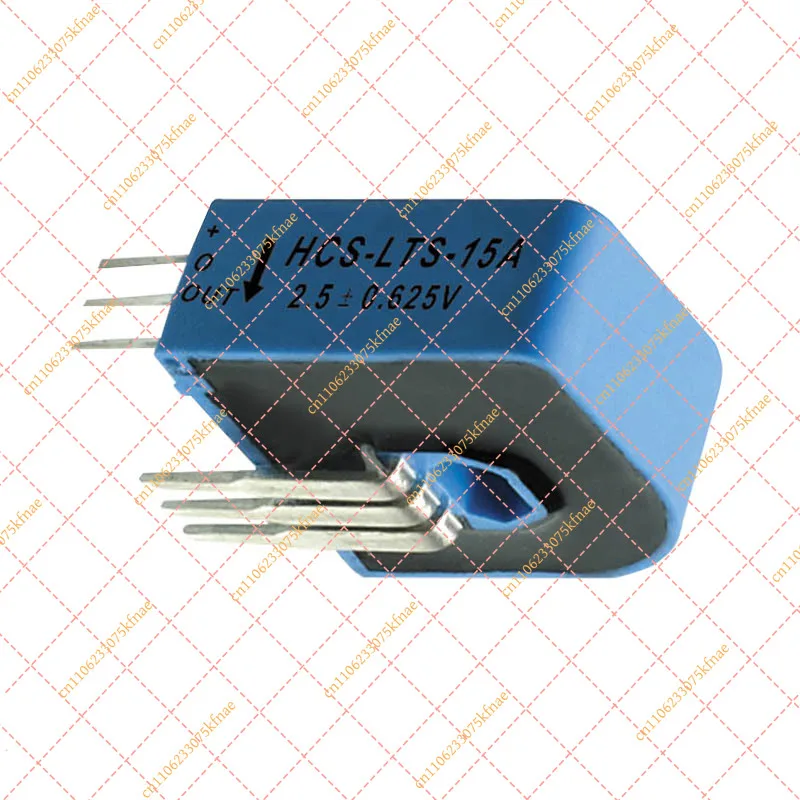 Closed Loop Hall Effect Current Transducer | HCS-LTS06A, LTS06NP & TBC06DS5 Sensors for Power Electronics