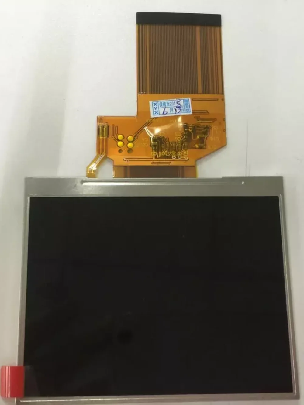 VGG3224A7-6UFLWA LCD Display Screen Panel