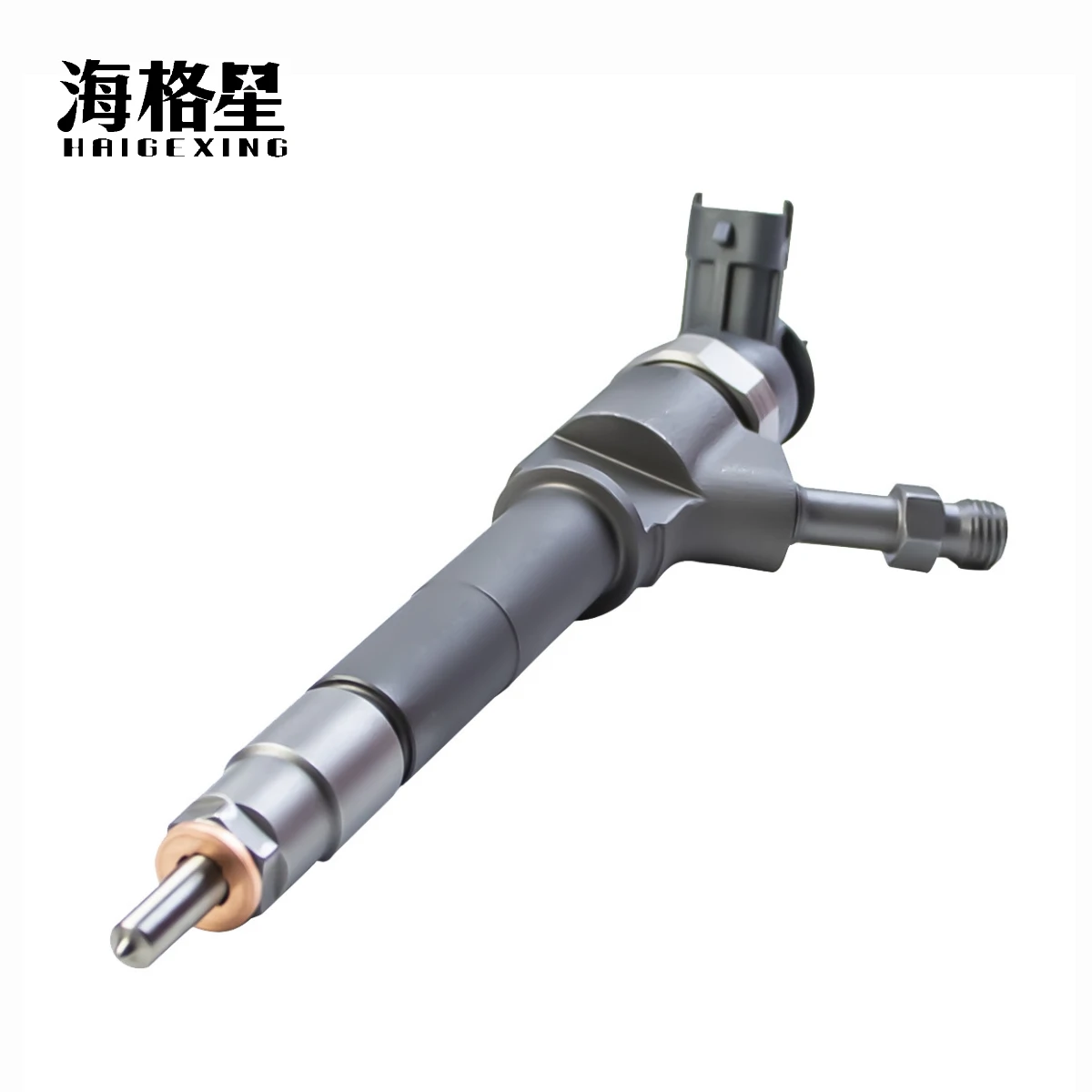 

0445110250 For Bosch Pump Parts Injector Diesel Engine Common Rail Injector Diesel Engine Accessories For Ford