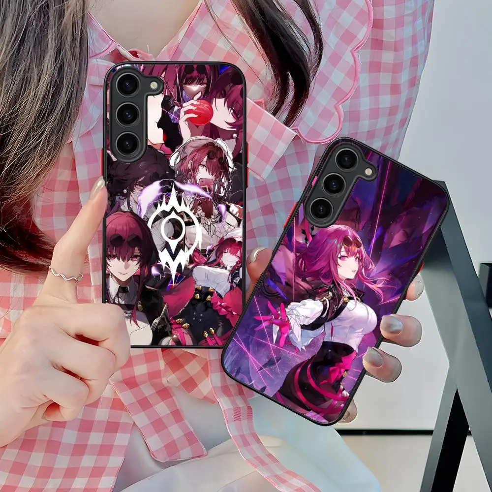 Honkai Star Rail Ka… - image