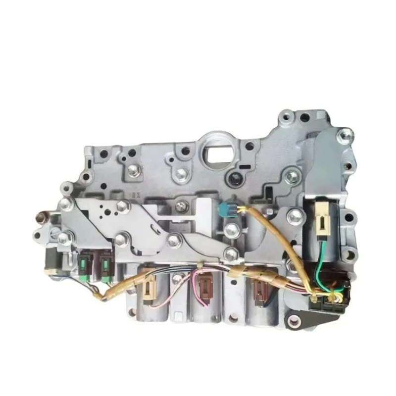 

2025 New Style U760 Automatic Transmission Valve Body Assembly Engine Part For Car Accessories