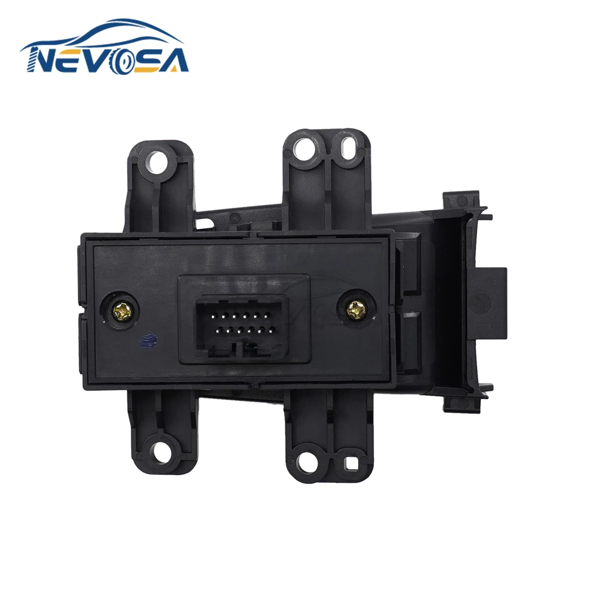 NEVOSA 35355-T7A-J01 Car Electrical Parking Brake Control Switch Button For Honda HRV XRV HR-V XR-V 2015-2020 35355T7AJ01 12Pins