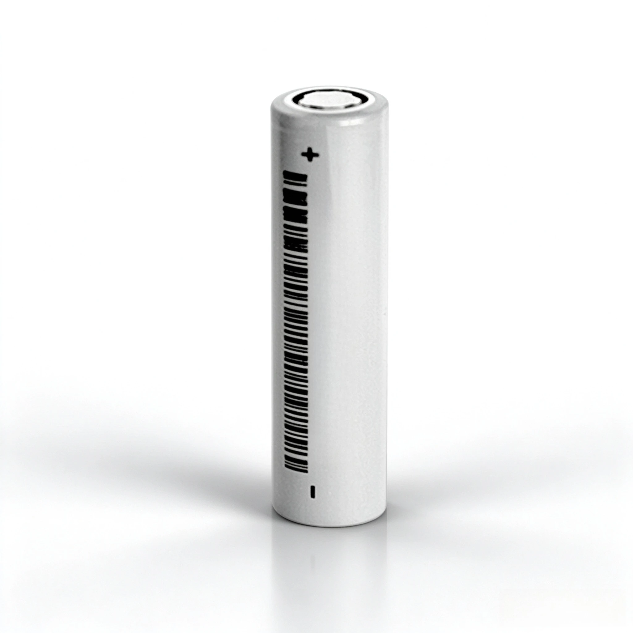 3.7V 18650 2400mAh 5C High Drain Li-ion Battery for E-bike Battery Pack