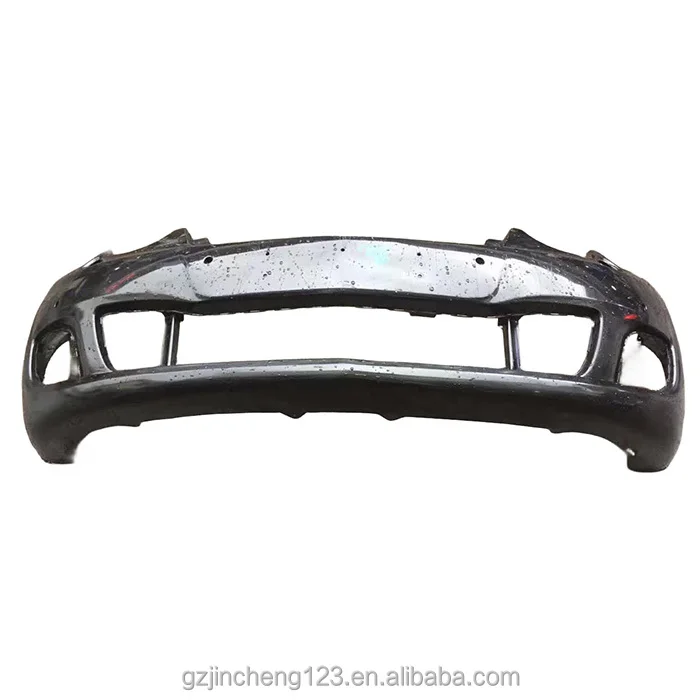 Auto complete front Bumper Protection Bumper Cover For bentley continental gt front bumper