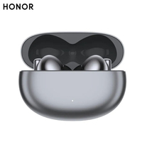 Honor Wingcloud X5s Pro TWS Earphone Bluetooth Active Noise Cancelling True Wireless Headphone 40 Hour Battery For HONOR 200