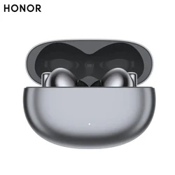 Honor Wingcloud X5s Pro TWS auriculares Bluetooth cancelación activa de ruido auriculares inalámbricos verdaderos batería de 40 horas para HONOR 200