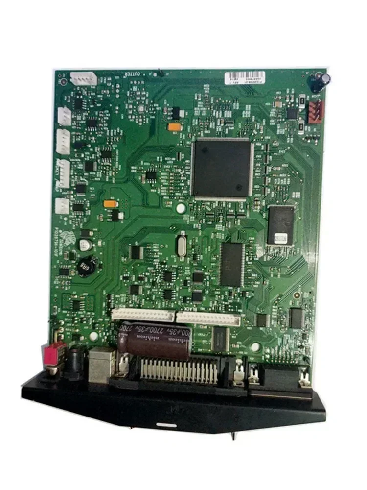 Motherboard Formatter Board Mainboard for Zebra GC420T GC420D GK888T GK888D GC420t GC420d GK888t GK888d Printer