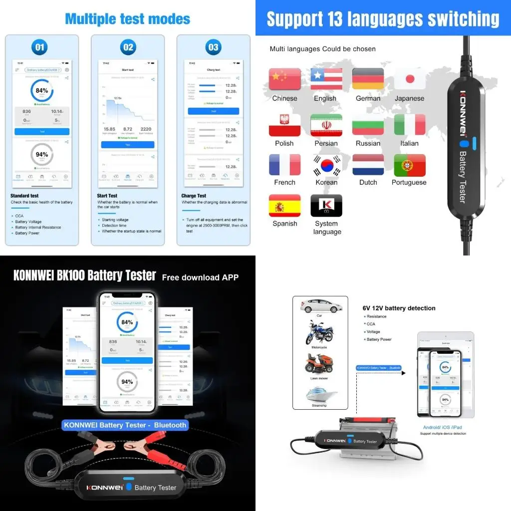 

Тестер нагрузочного тестера нагрузки на нагрузку на заряд