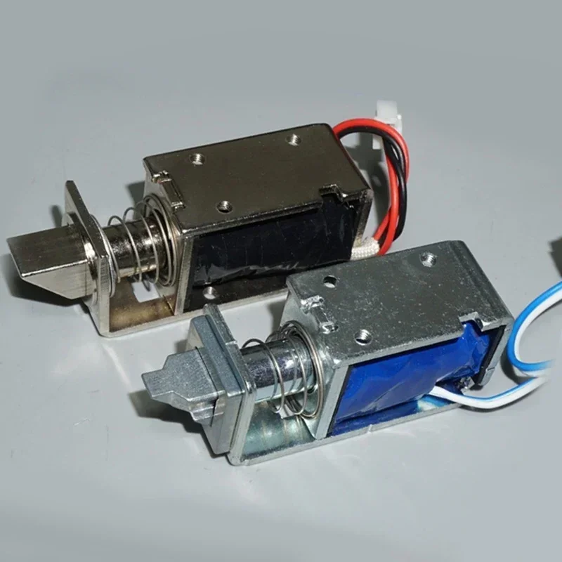 New Electromagnetic…