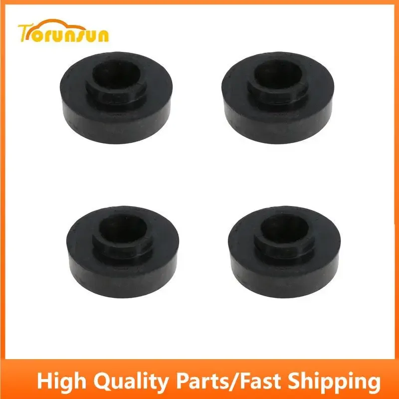 

4X Rubber Engine Mount 6668104 for Bobcat Skid Steer Loader 864 873 883 A220 A300 S130 S150 S160 S175 S185 T300 T320