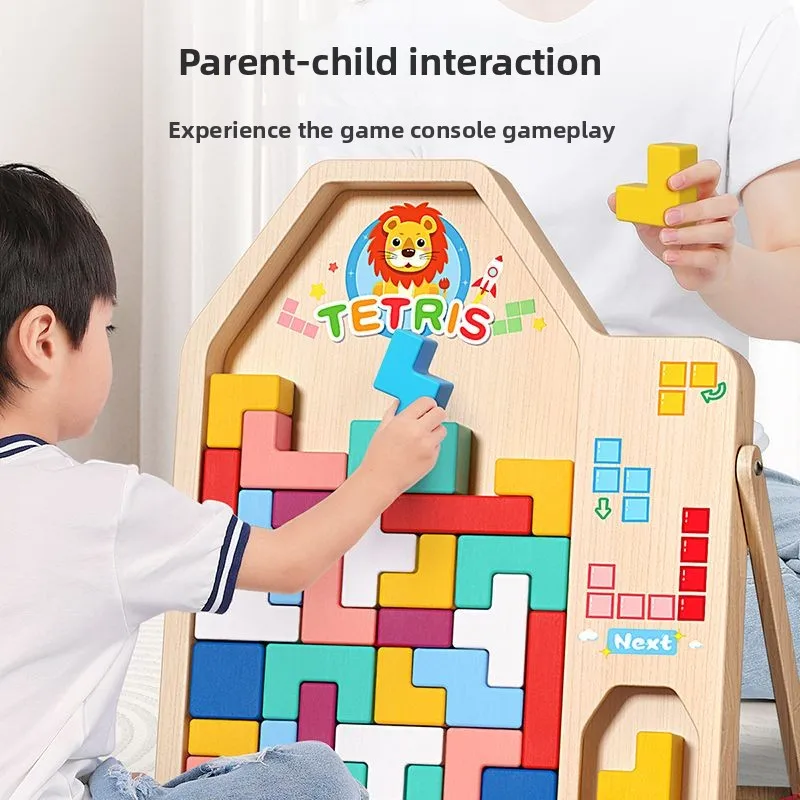 Thumbnail 3 - #65 Compare Wooden Blocks Before You Buy