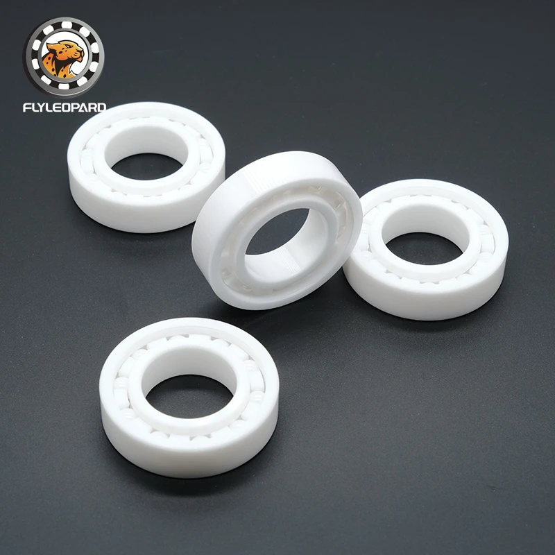 6005 Full Ceramic Bearing ZrO2 1PC 25*47*12 mm 6005CE Full Ceramic ZrO2 6005 Ceramic Ball Bearings 6005CE