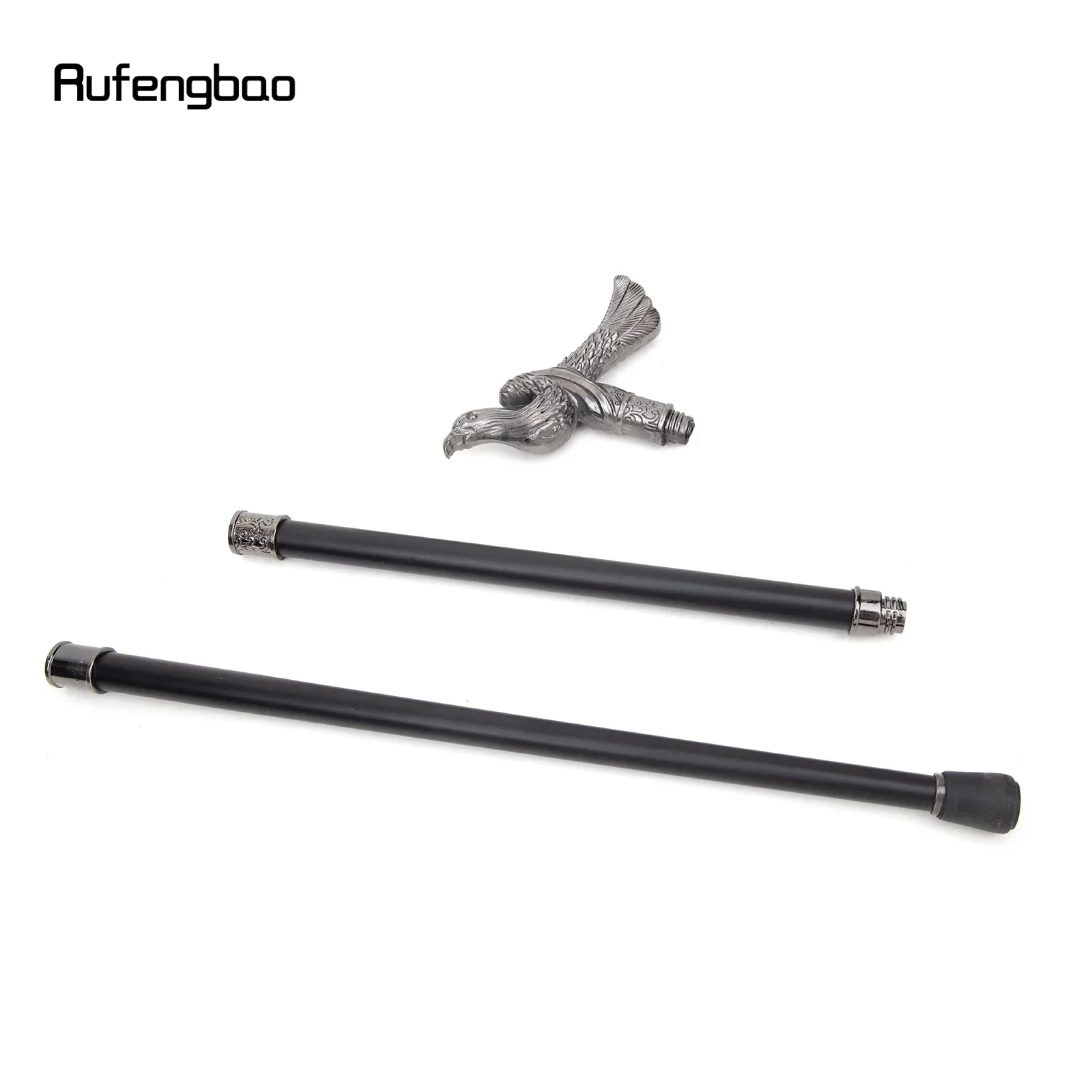 Pavo Real pavo real Animal bastón decorativo vampiro Cospaly Vintage fiesta actuación de moda bastón de escenario 93cm