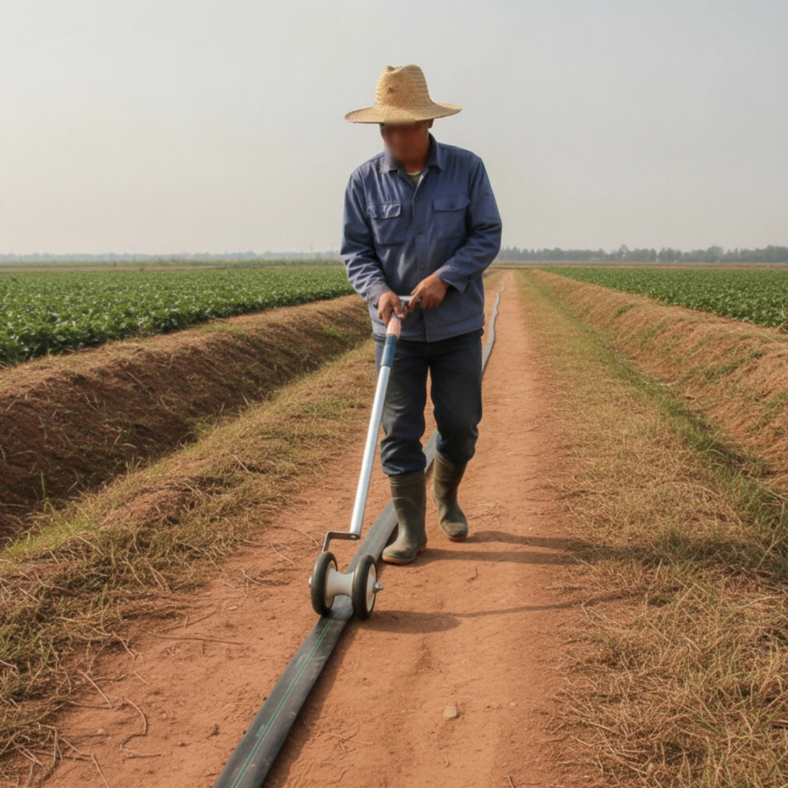 Schlauchführungsgerät mit Tele – Farming Farmer Bewertung und Preis