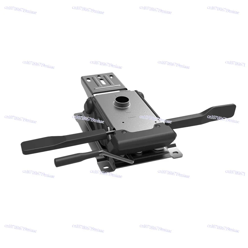 

Утолщенные вращающиеся аксессуары для стульев, лоток для самолета, основание шасси, общий кронштейн, компьютерная офисная рама