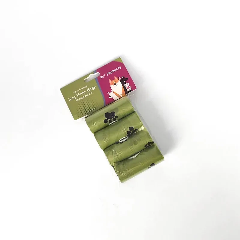 Thumbnail 4 - #68 Latest Pet Waste Bags Offers