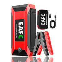 1200A Car Jump Starter Power Bank Portable Battery Booster Charger 12V Starting Device Diesel  External Battery